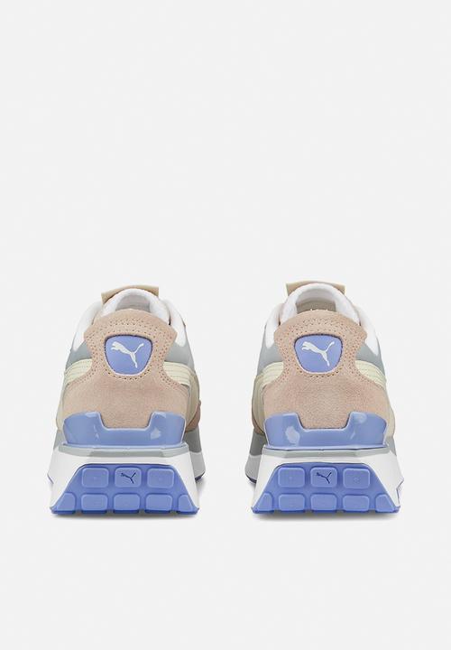 PUMA - Cruise rider silk road