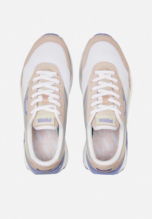 PUMA - Cruise rider silk road