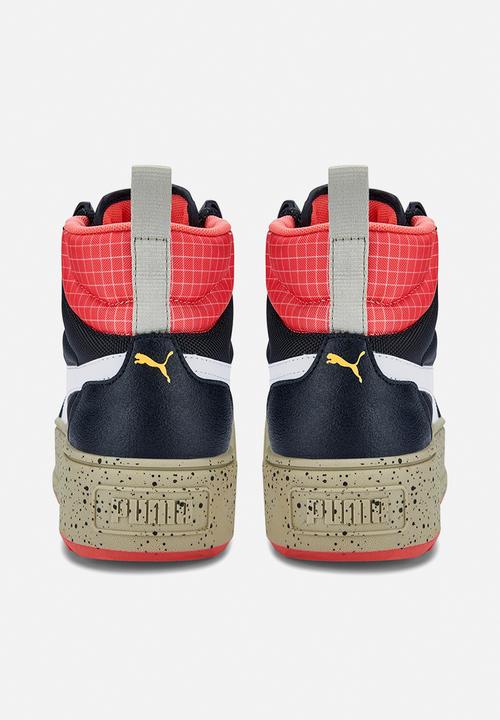 PUMA - Karmen mid open road