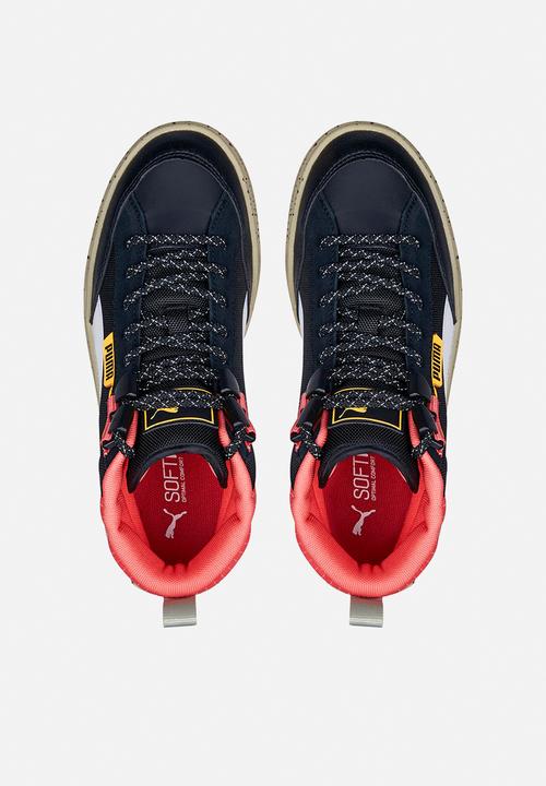 PUMA - Karmen mid open road