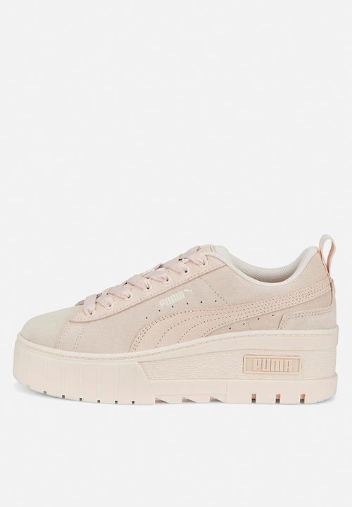 PUMA - Mayze wedge tonal