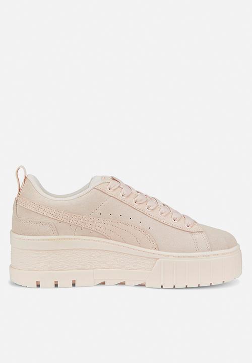 PUMA - Mayze wedge tonal