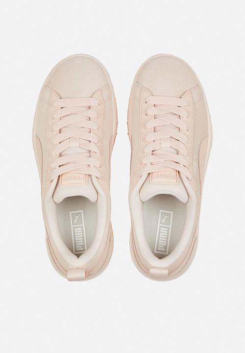 PUMA - Mayze wedge tonal