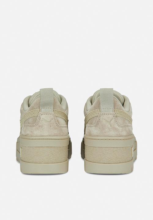 PUMA - Mayze wedge tonal