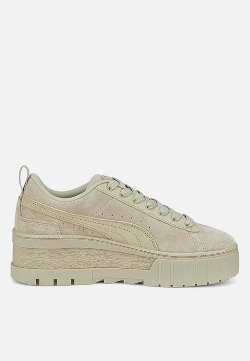 PUMA - Mayze wedge tonal