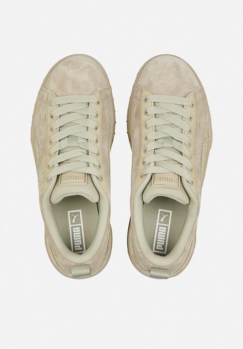 PUMA - Mayze wedge tonal