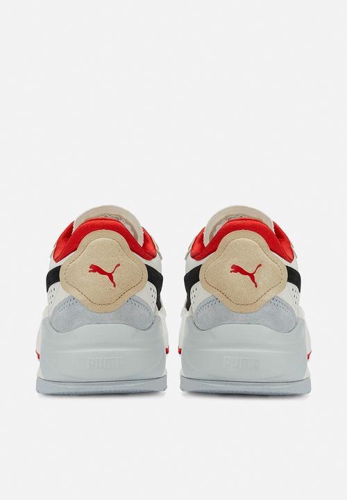 PUMA - Orkid retro grade wns  retro grade
