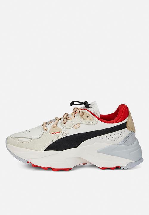 PUMA - Orkid retro grade wns  retro grade