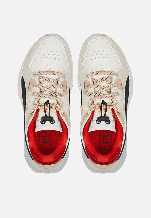 PUMA - Orkid retro grade wns  retro grade