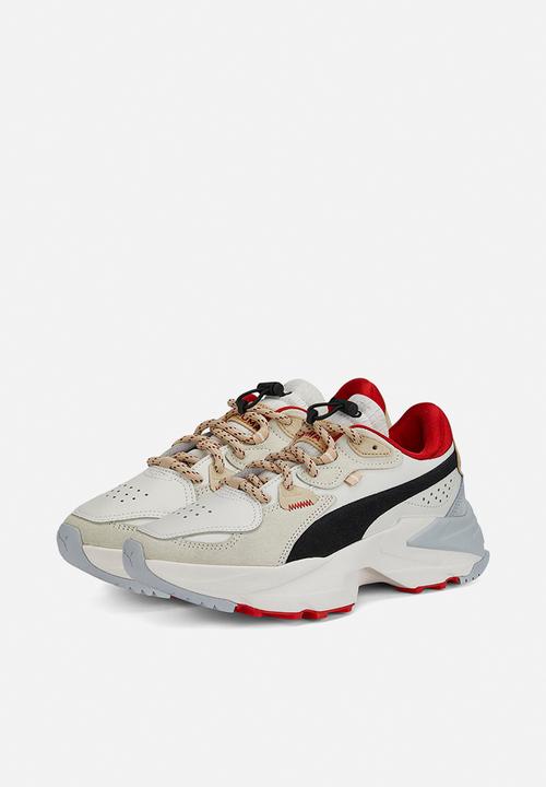 PUMA - Orkid retro grade wns  retro grade