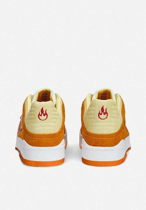 PUMA - Slipstream invdr charmander  puma x pokemon