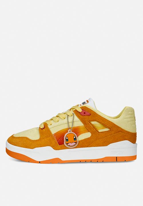 PUMA - Slipstream invdr charmander  puma x pokemon