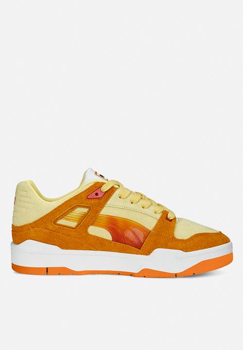 PUMA - Slipstream invdr charmander  puma x pokemon