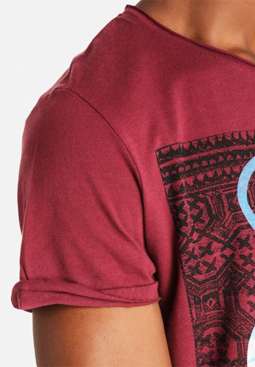 Jack & Jones - Air Tee