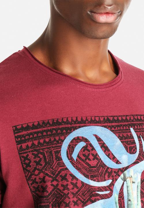 Jack & Jones - Air Tee