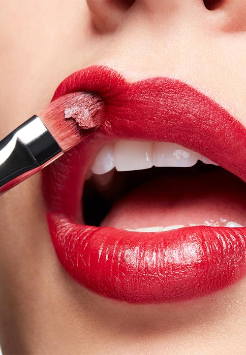 MAC - Whitney Houston Collection Lipstick - Nippy's Sensual Red