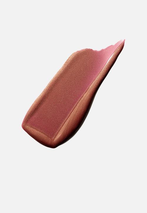 MAC - Whitney Houston Collection Lipglass - Nippy's Shimmery Cinamon