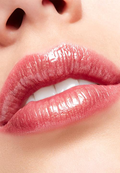 MAC - Whitney Houston Collection Lipglass - Nippy's Shimmery Cinamon