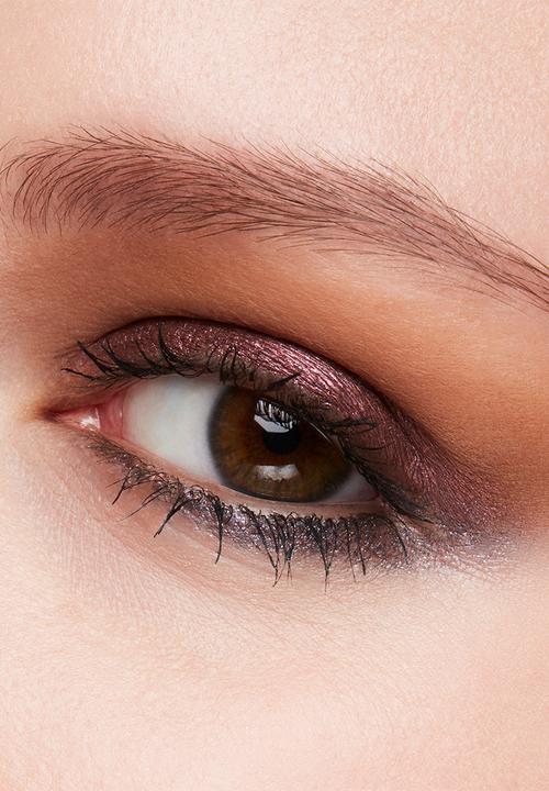 MAC - Whitney Houston Collection - Whitney’s Nippy Eye-conic Palette