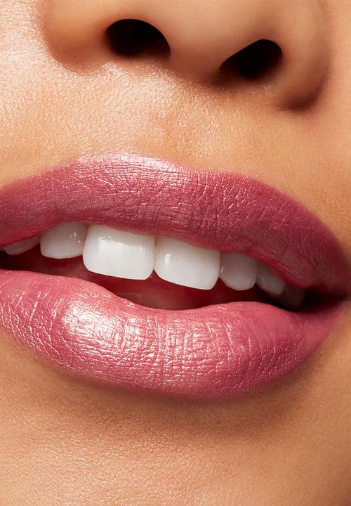 MAC - Whitney Houston Collection Lipstick - Nippy's Rose