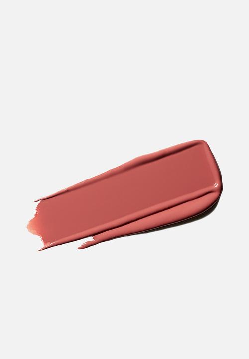 MAC - Whitney Houston Collection Lipstick - Nippy's Moody Nude
