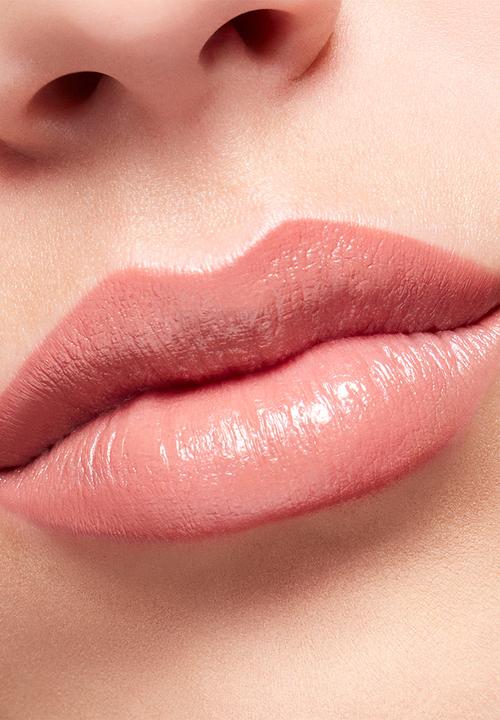 MAC - Whitney Houston Collection Lipstick - Nippy's Moody Nude