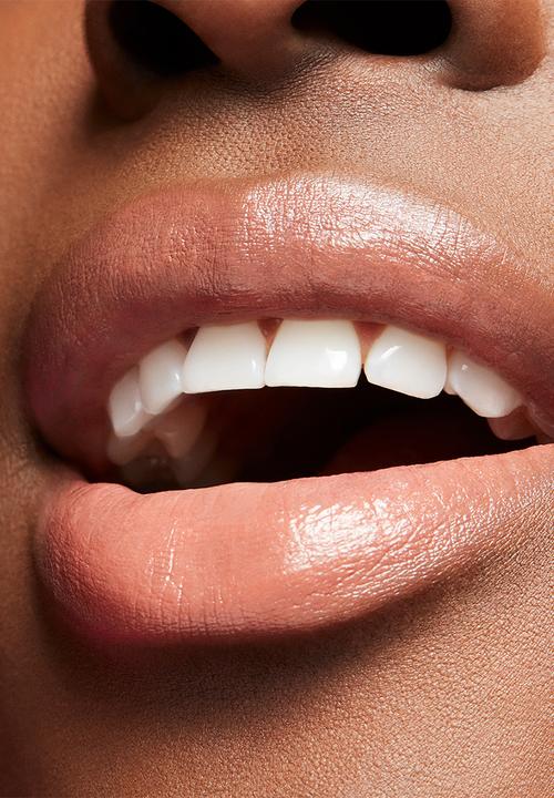 MAC - Whitney Houston Collection Lipstick - Nippy's Moody Nude
