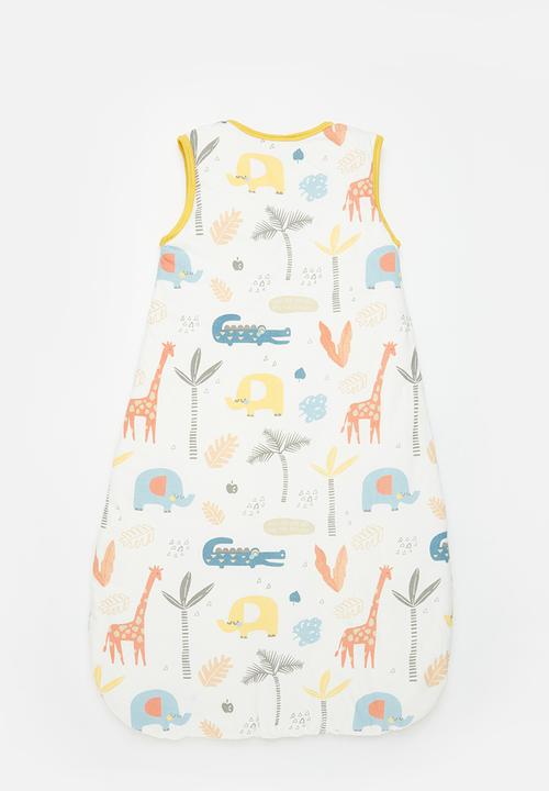 Pop Candy - Printed sleeping bag - multi