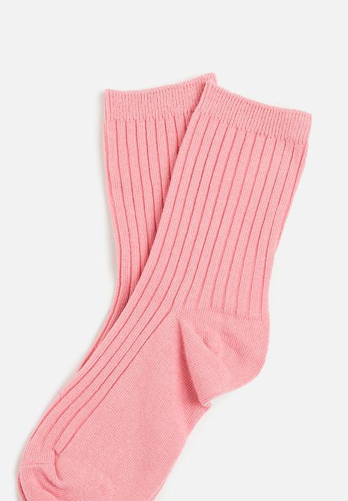 Pop Candy - Kids socks - pink