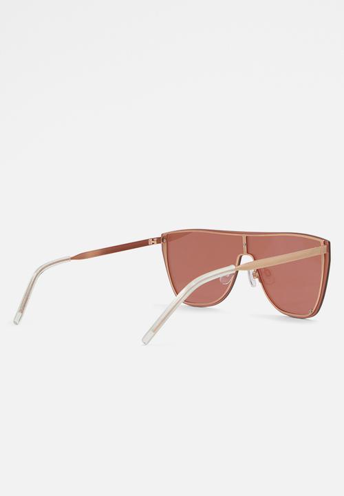 ALDO - Carramaryn - rose gold