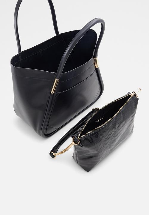 ALDO - Dowrie - black