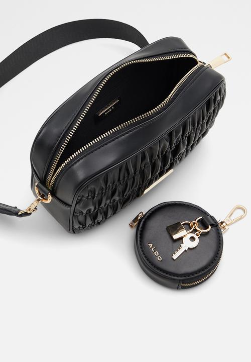 ALDO - Gladorien - black