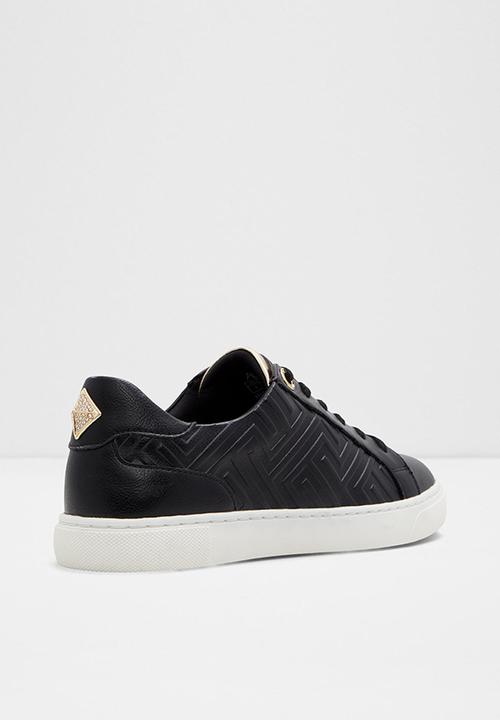 ALDO - Stormy sneaker - black