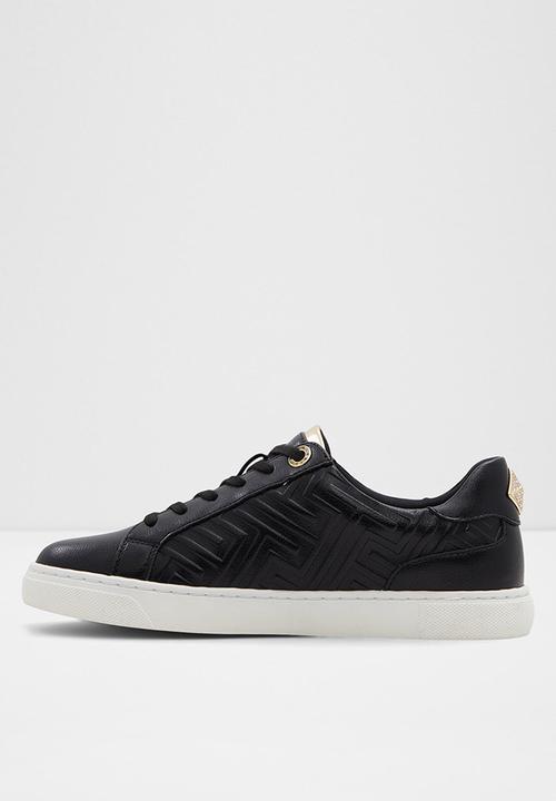 ALDO - Stormy sneaker - black