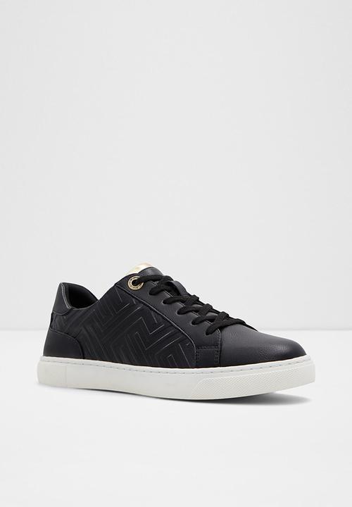 ALDO - Stormy sneaker - black