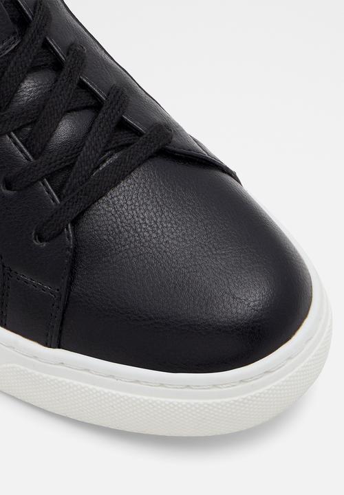 ALDO - Stormy sneaker - black
