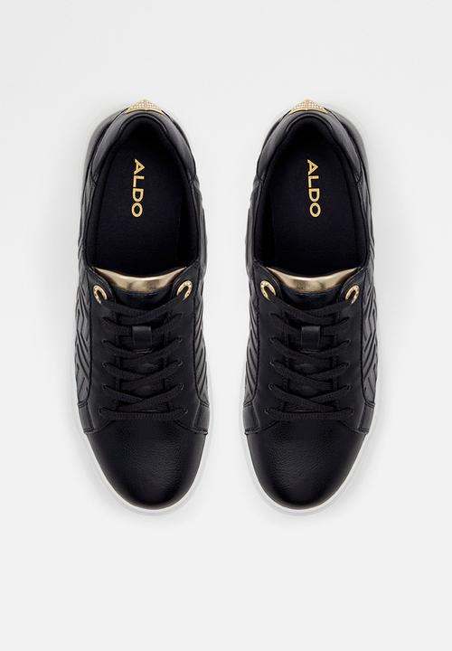 ALDO - Stormy sneaker - black
