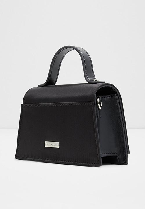 ALDO - Papioni - black