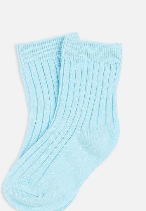 Pop Candy - Kids socks - blue