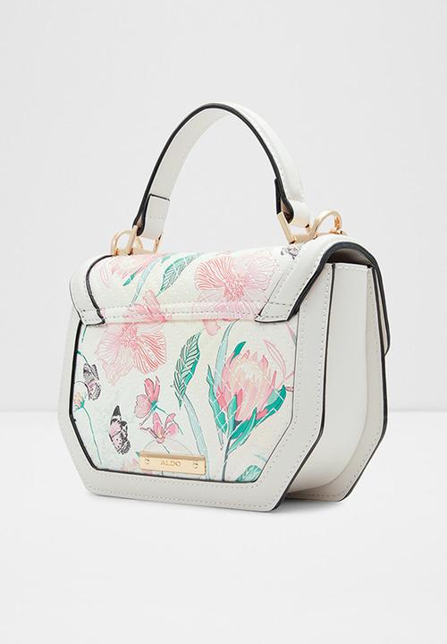 ALDO - Harley - pink overflow