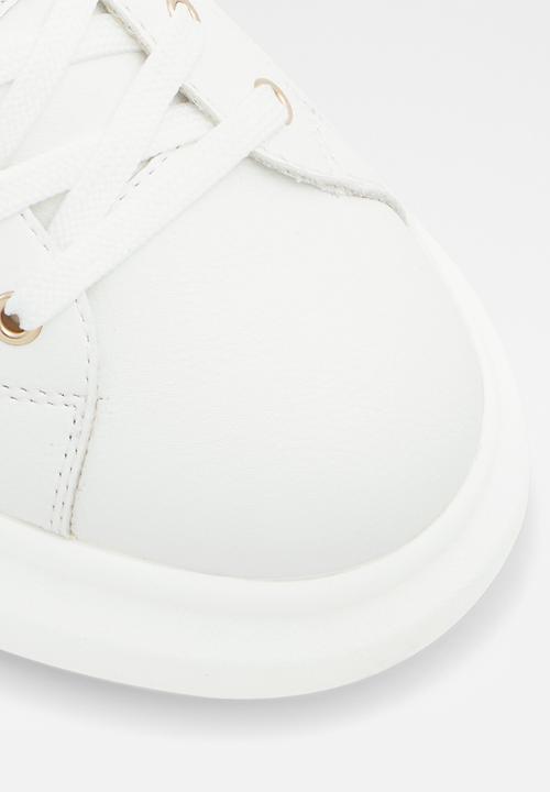 ALDO - Larou sneaker - white