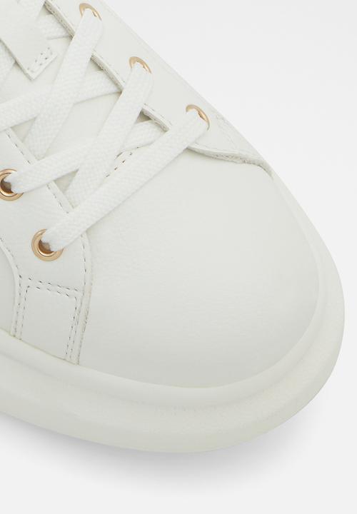 ALDO - Larou sneaker - other white