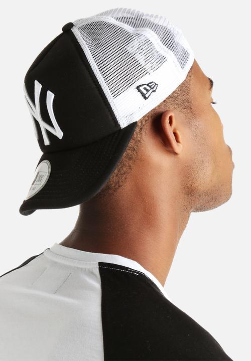 New Era - Trucker NY Yankees