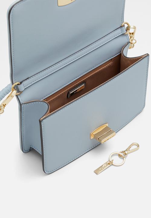 ALDO - Moad - light blue