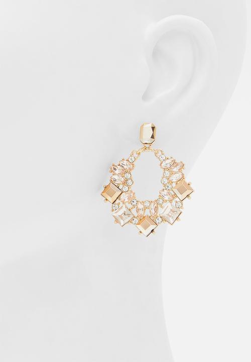ALDO - Javenany - light pink