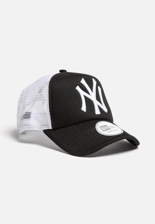 New Era - Trucker NY Yankees