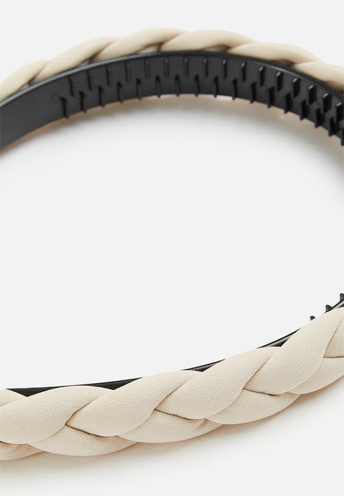 Pop Candy - Hairband - neutral