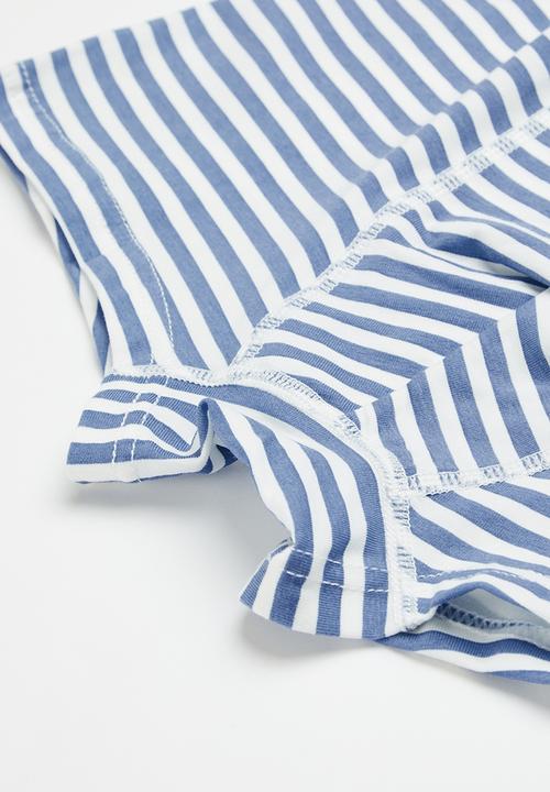 Pop Candy - Boys 3 pack printed briefs - multi