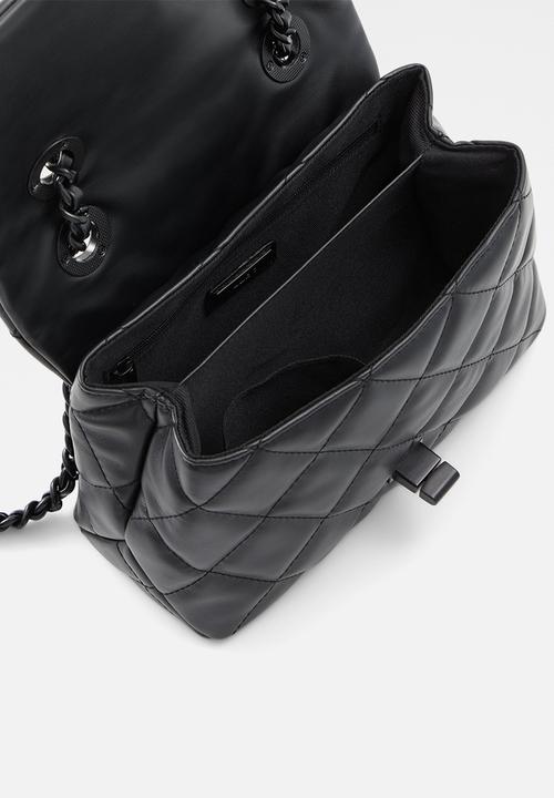 ALDO - Latisse - black