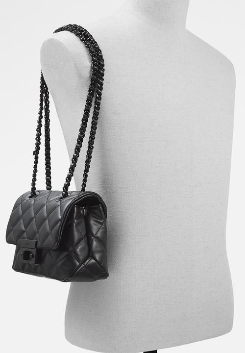 ALDO - Latisse - black